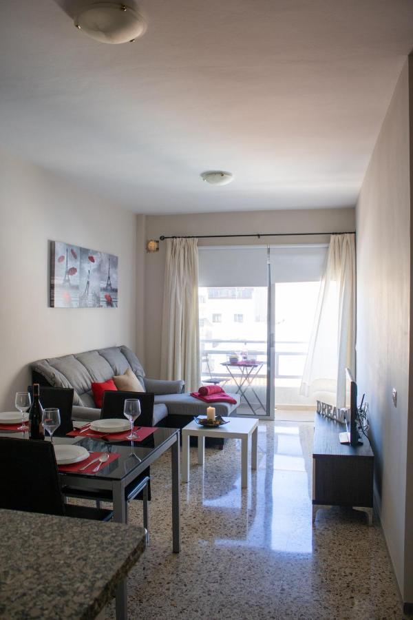 Puesta De Sol Rentals 2Aj Playa de San Juan  Eksteriør bilde