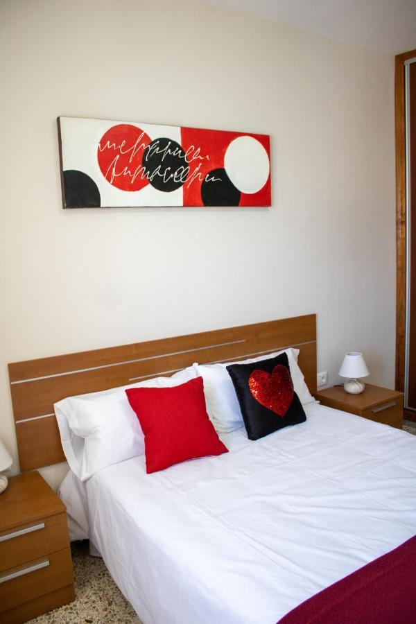 Puesta De Sol Rentals 2Aj Playa de San Juan  Eksteriør bilde