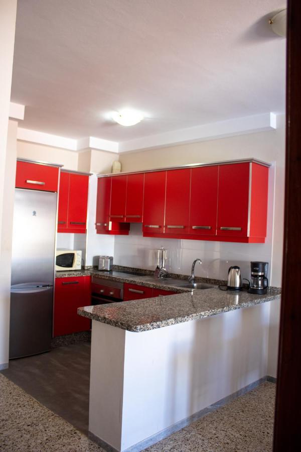 Puesta De Sol Rentals 2Aj Playa de San Juan  Eksteriør bilde