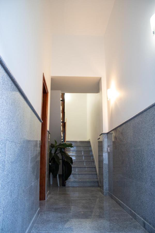 Puesta De Sol Rentals 2Aj Playa de San Juan  Eksteriør bilde