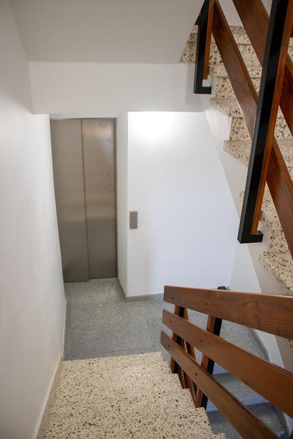 Puesta De Sol Rentals 2Aj Playa de San Juan  Eksteriør bilde